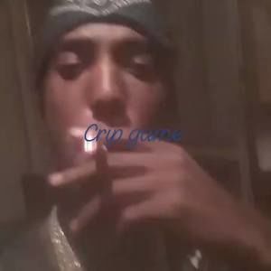 Meet your Posher, Deandre